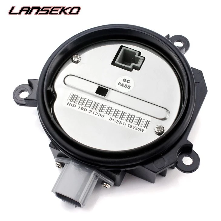 D2 D4 Electrical Ballast Special For 12V