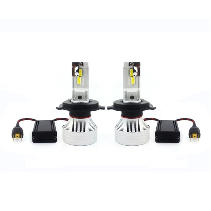 Super Bright Car Headlight Bulbs