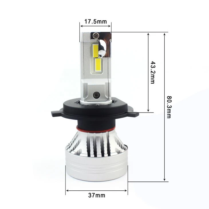 Super Bright Car Headlight Bulbs