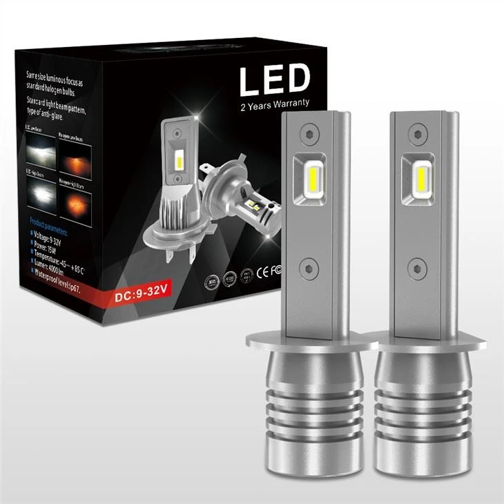 V10P Led Zamjenske žarulje za automobile